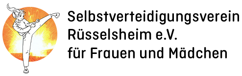 Selbstverteidigungsverein Rüsselsheim e.V.